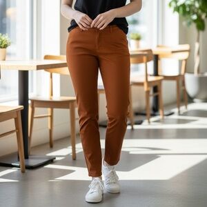 LILA RYAN Women's Casual Pants